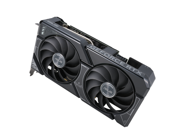 巨齒鯊RTX 4060顯卡 性能與性價(jià)比的全新標(biāo)桿
